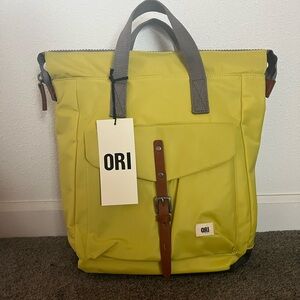 ORI (NWT) Bantry backpack